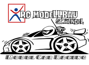 RC CARS LOGO