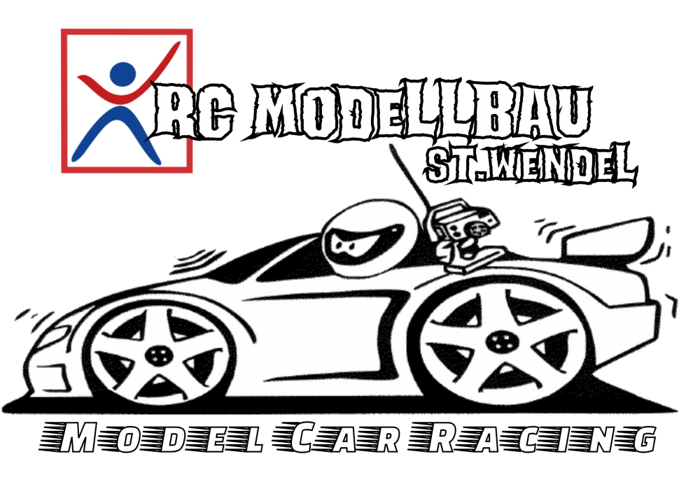 RC CARS LOGO