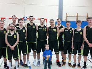 Aktuelles vom Basketball