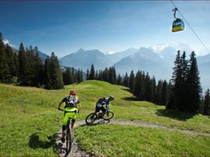 Freizeit-Aktivitäten in Bad Minton