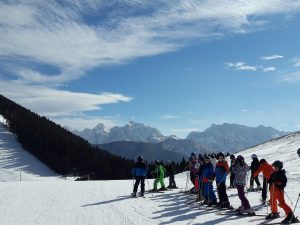 Vereins Winterfahrt 2018