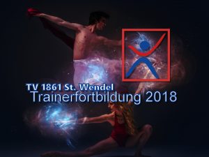 Trainerfortbildung 2018