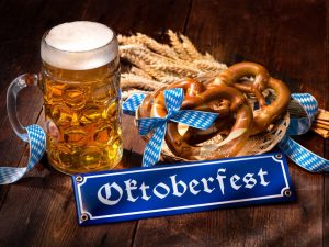 Oktoberfest jetzt Online buchbar!