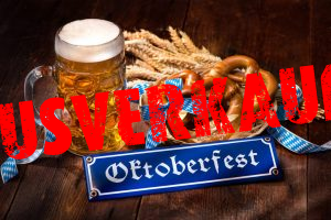 Samstag 26.10.2019 – Oktoberfest