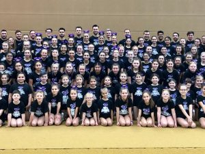 Showcase-Saison 2019/2020