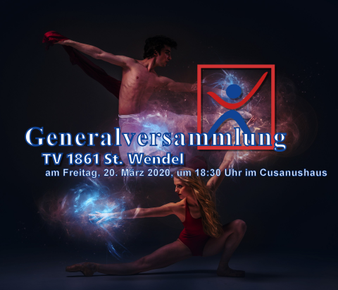Generalversammlung 2020