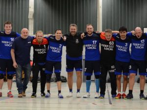 Enger Heimsieg: HSG Werschweiler/St.Wendel bezwingt Tabellenführer DJK Marpingen 2!