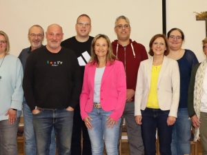 Generalversammlung 2025 des TV 1861 St. Wendel