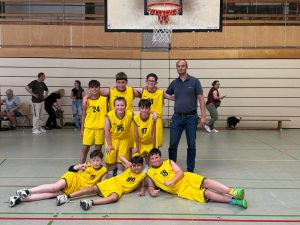 Ein Herzschlagfinale gegen Völklingen!