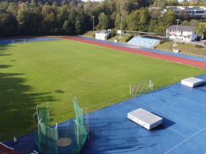Süddeutsche Leichtathletik-Meisterschaften