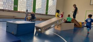 Puzzlerennen