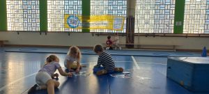 Puzzlerennen